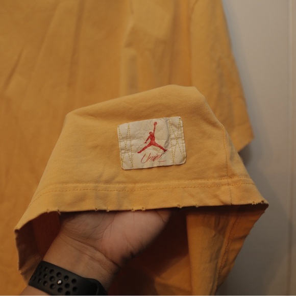 Jordan x Union Shirt - Picture 6 of 6